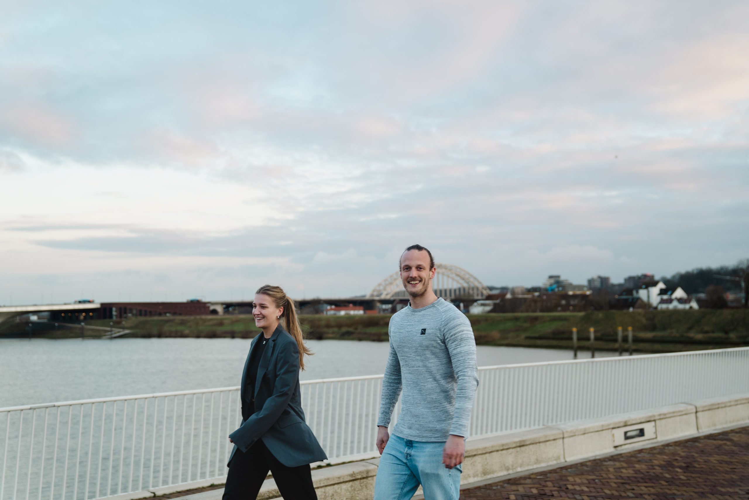 Offline gemeenschappen: verbinding in de echte wereld