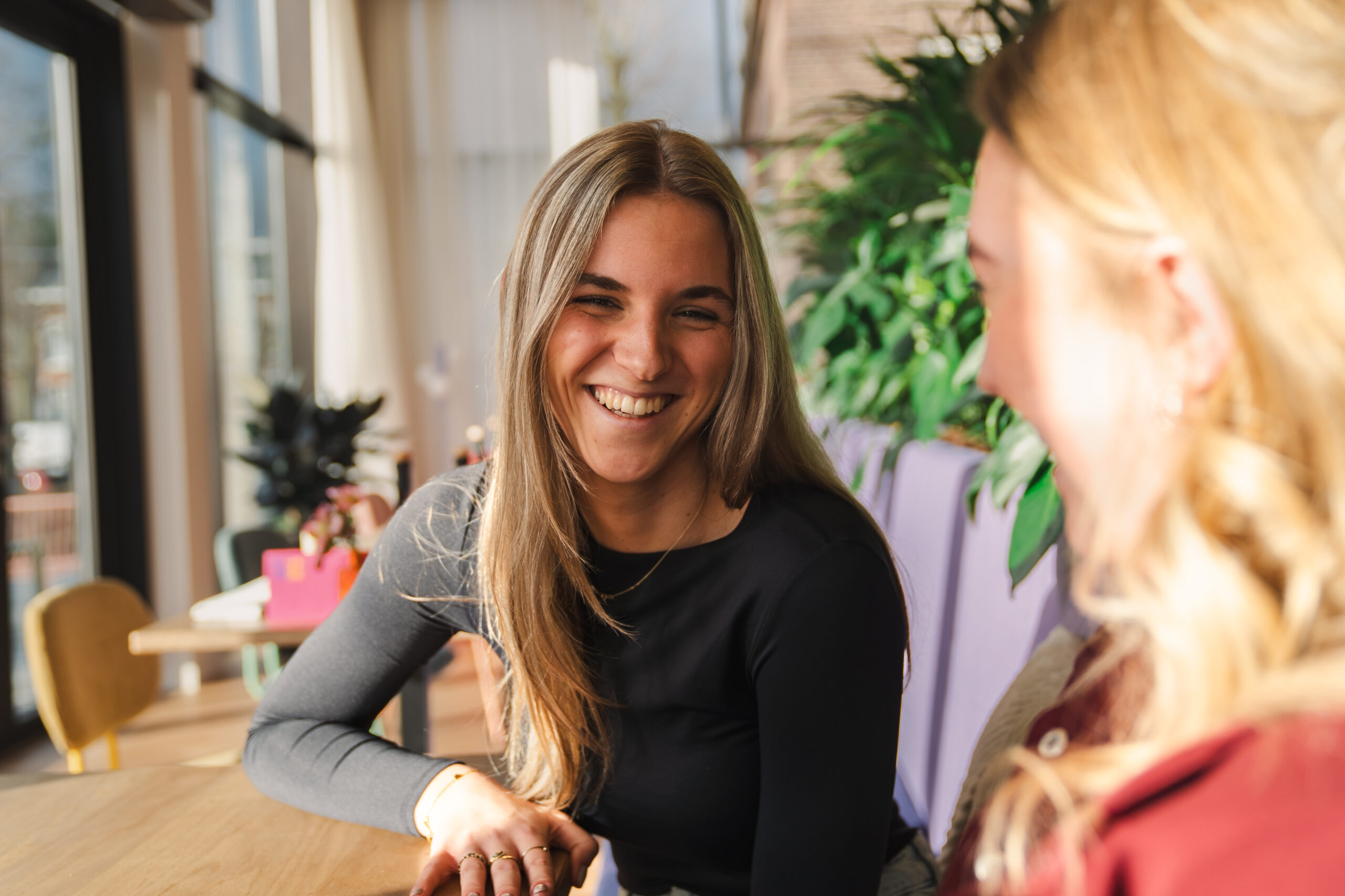 Community of Circumstance: de kracht van communities die ontstaan door gedeelde levensomstandigheden
