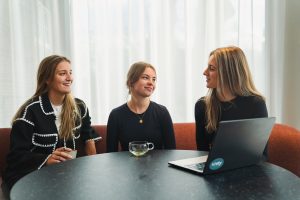 Hoe je een sterke Instagram community opbouwt en ondersteunt